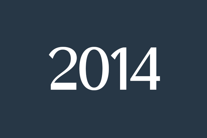 2014