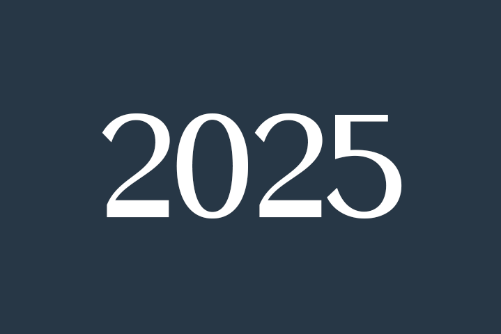2025